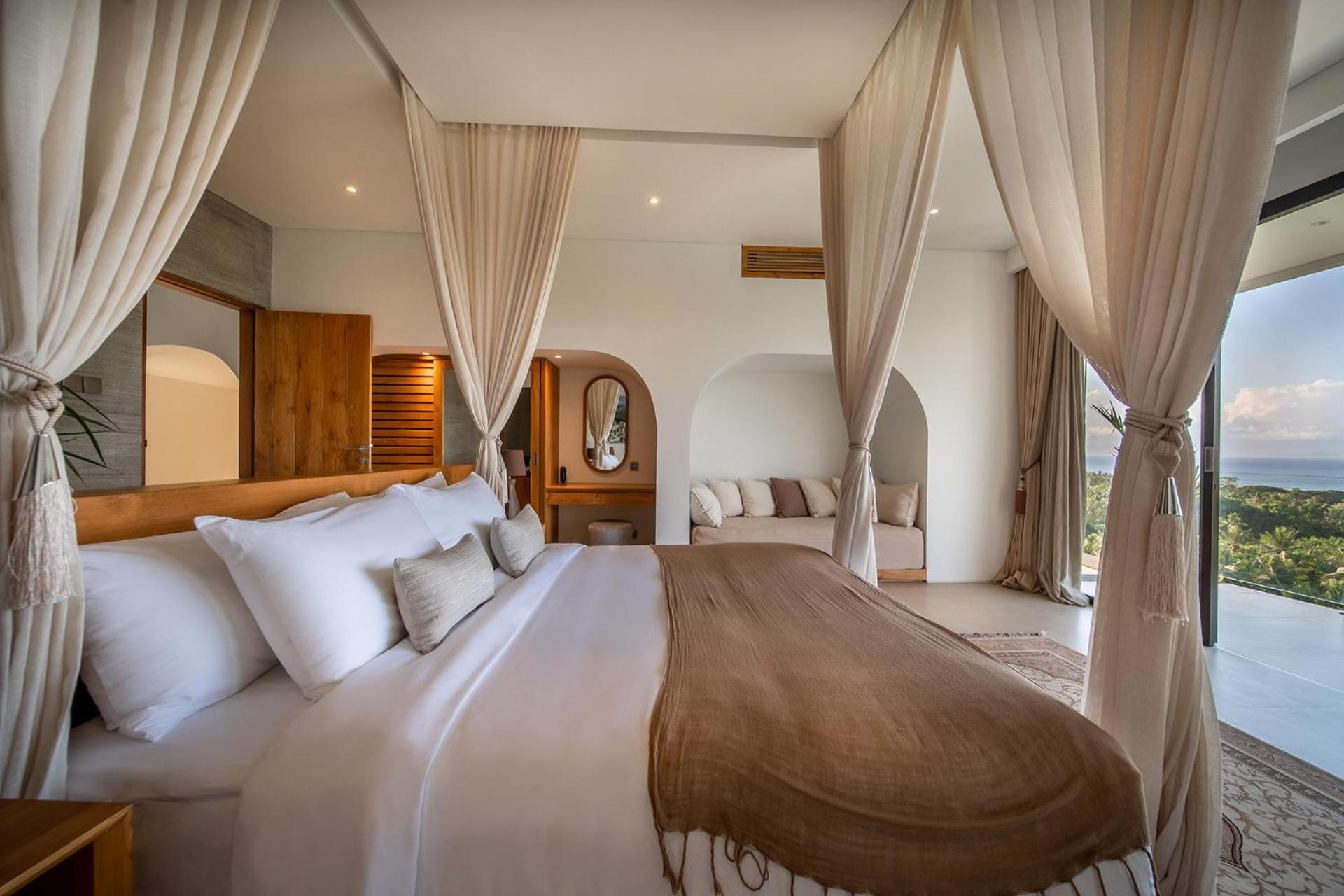 Villa Kalliste Ped Екстериор снимка